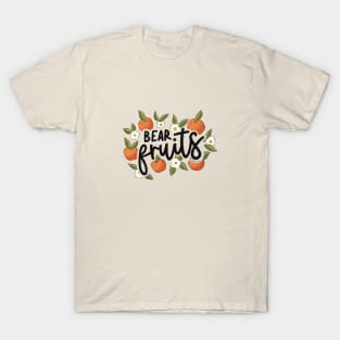 Bear Fruits T-Shirt